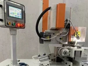 Processing Equipment