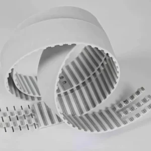 Pin Splice Joint Belt