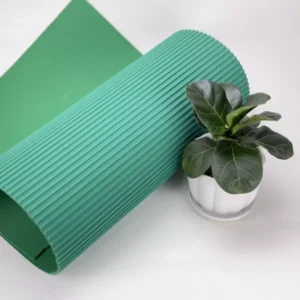 Extra-Wide Polyurethane Belt