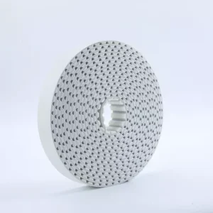 High Abrasion Resistant Belt