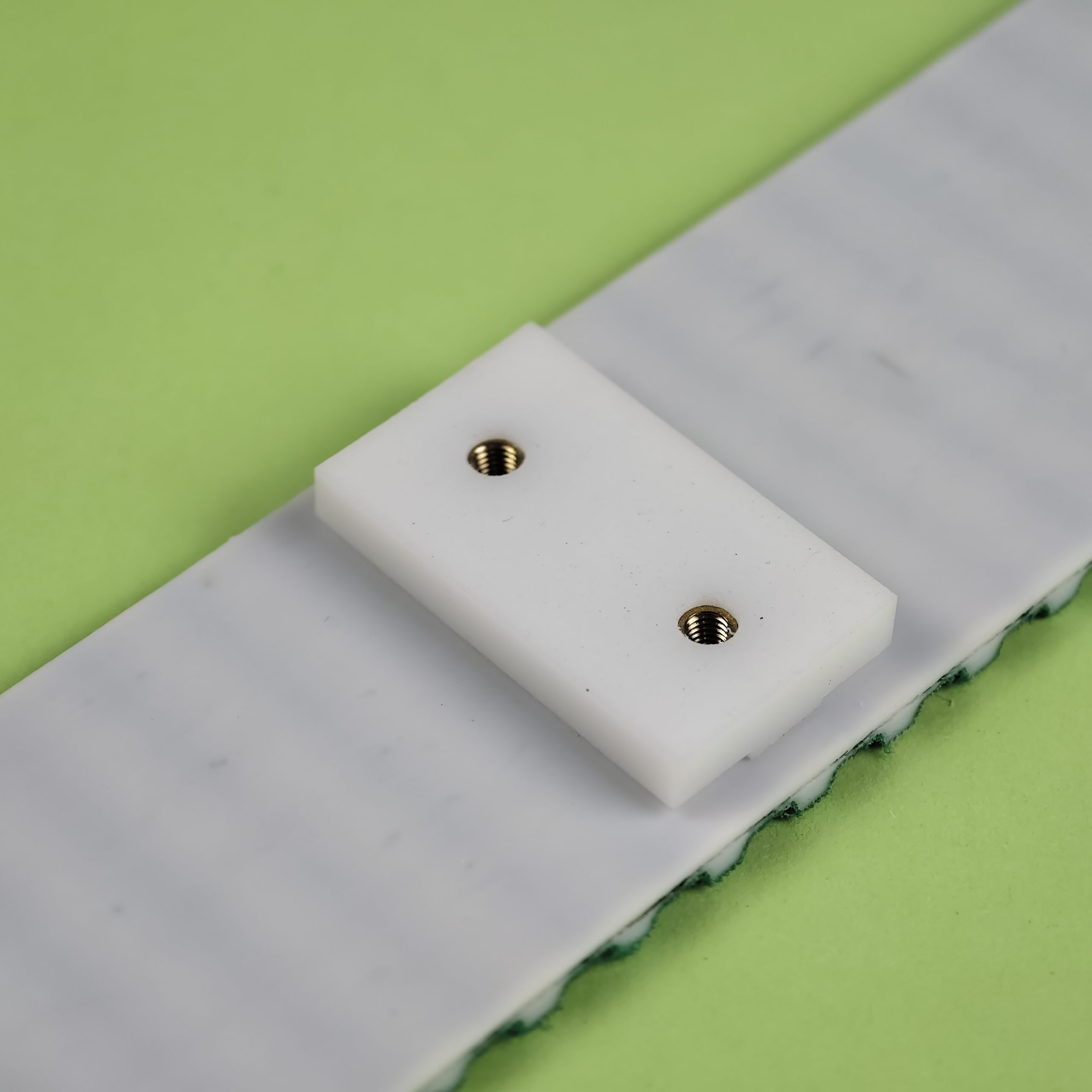 Embedded Nut For Stop Block - Image 2