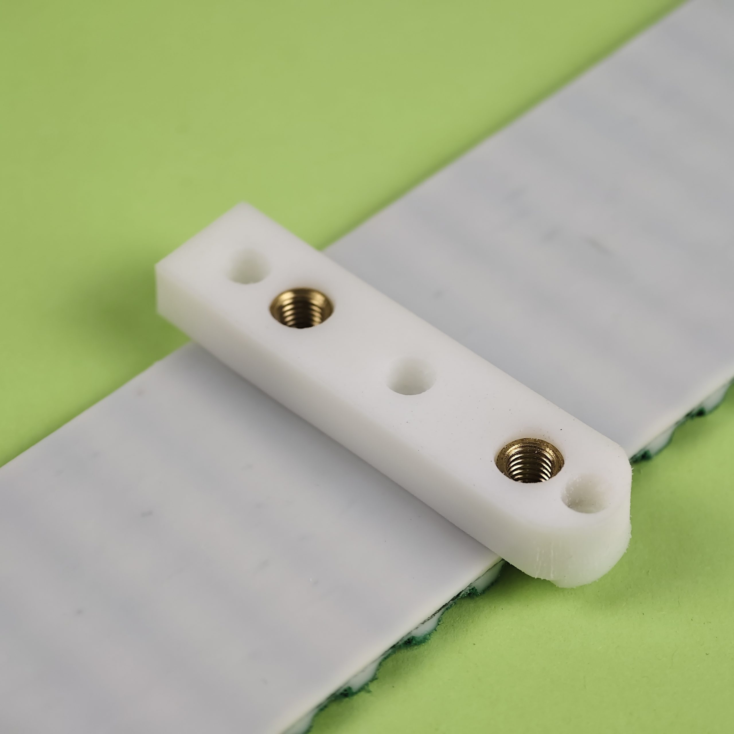 Embedded Nut For Stop Block - Image 3