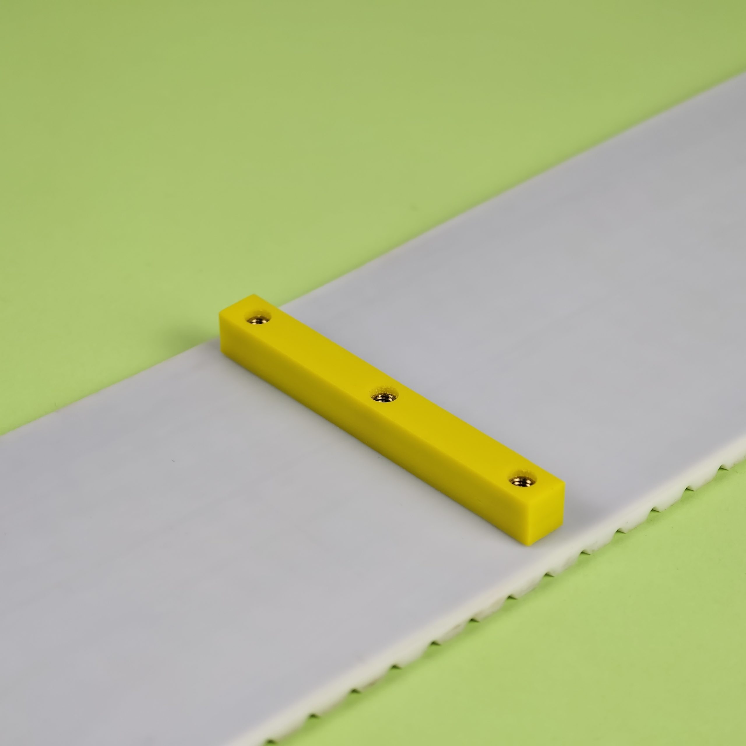 Embedded Nut For Stop Block - Image 4