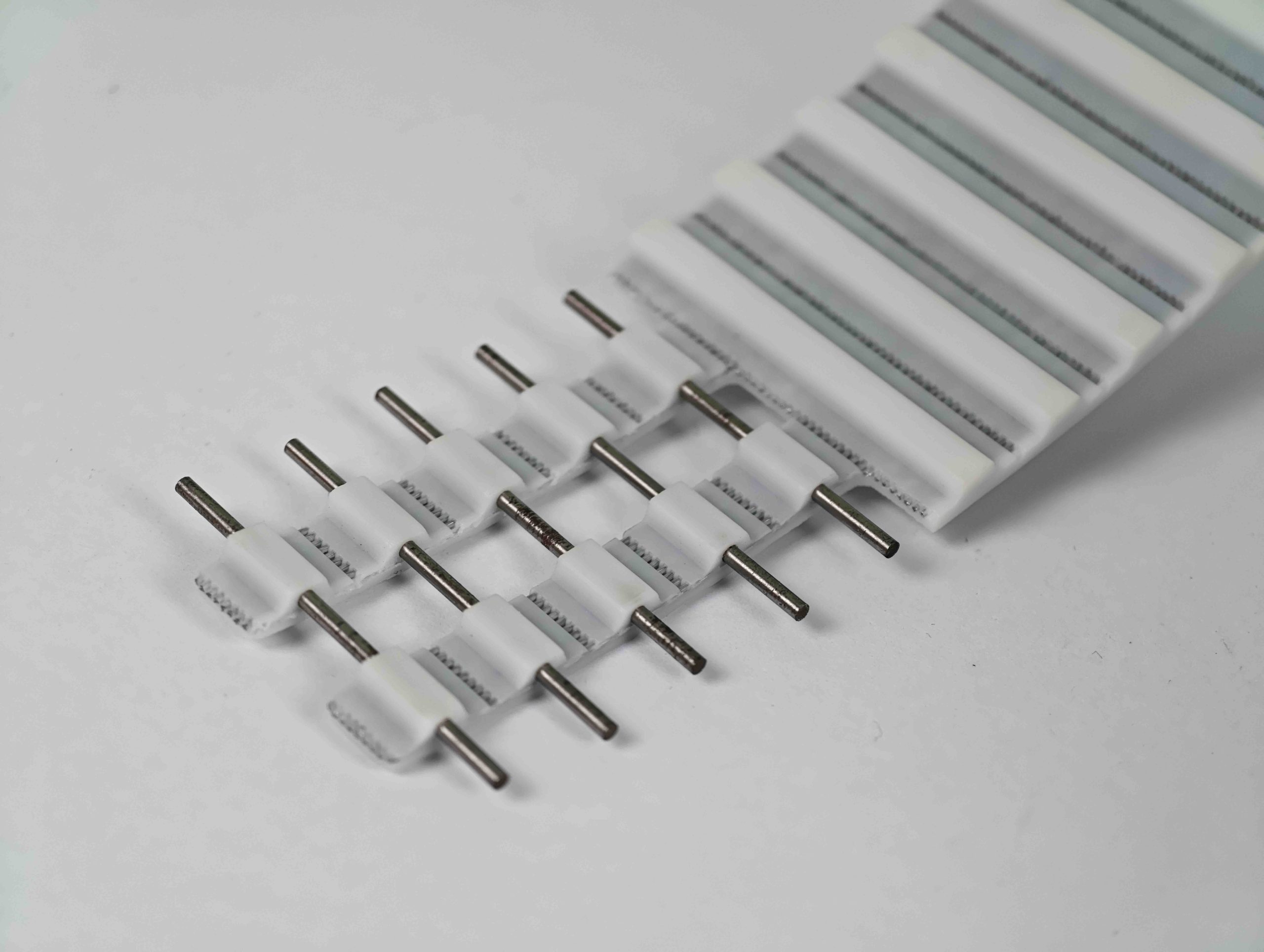 Pin Splice Joint Belt - Image 4