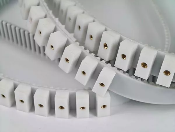 Embedded Nut - Image 2