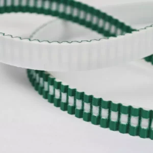 Grooves/Perforations on Belt